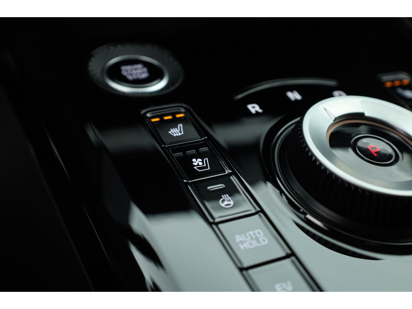 Kia Niro 1.6 GDi PHEV Spirit Tech. | HUD | Harman Kardon | Elek. Stoelen | Stoelventilatie | Camera