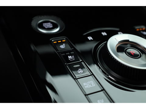 Kia Niro 1.6 GDi PHEV Spirit Tech. | HUD | Harman Kardon | Elek. Stoelen | Stoelventilatie | Camera