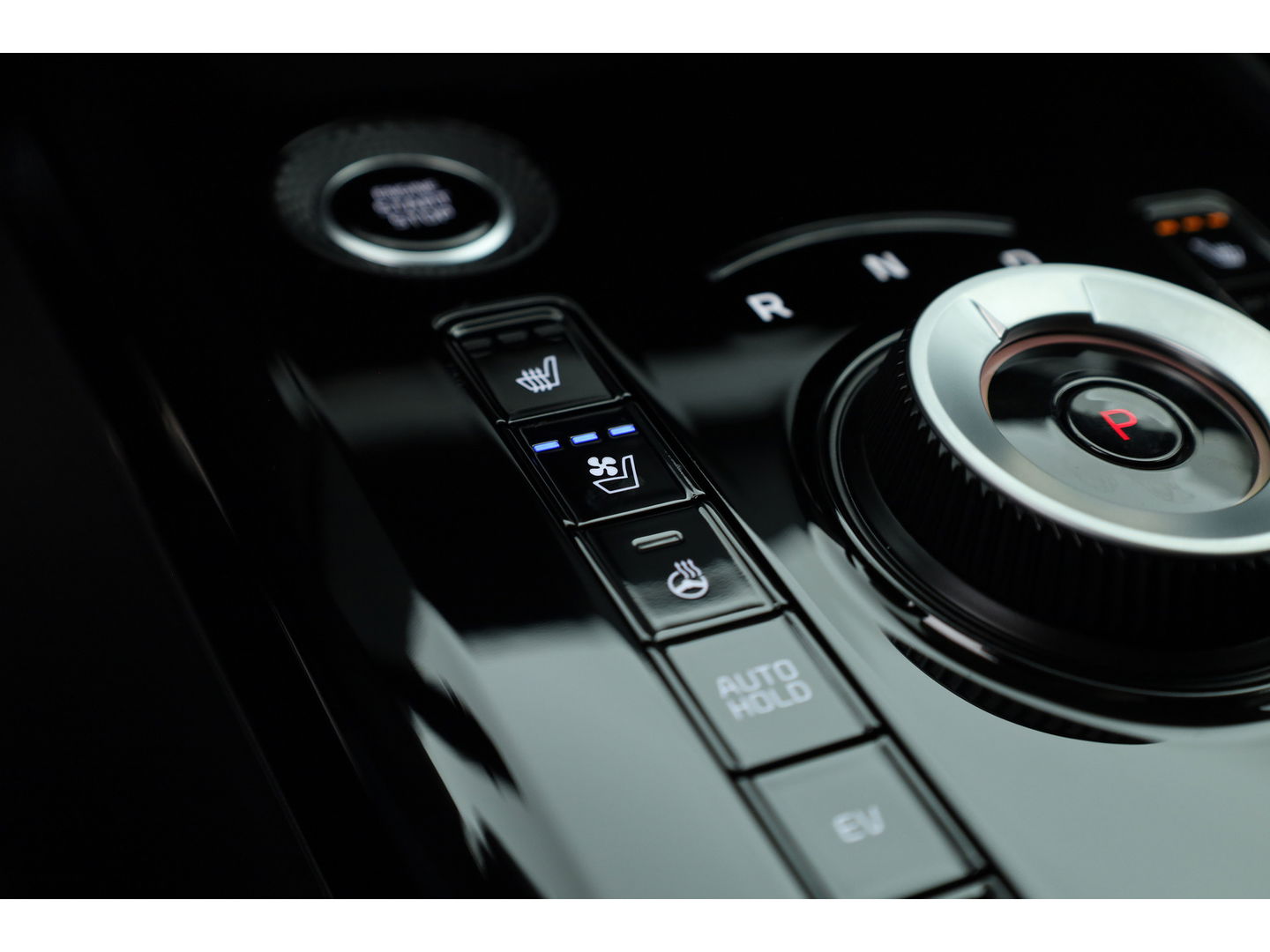 Kia Niro 1.6 GDi PHEV Spirit Tech. | HUD | Harman Kardon | Elek. Stoelen | Stoelventilatie | Camera