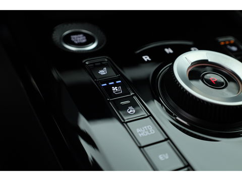 Kia Niro 1.6 GDi PHEV Spirit Tech. | HUD | Harman Kardon | Elek. Stoelen | Stoelventilatie | Camera