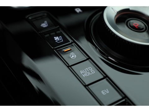 Kia Niro 1.6 GDi PHEV Spirit Tech. | HUD | Harman Kardon | Elek. Stoelen | Stoelventilatie | Camera