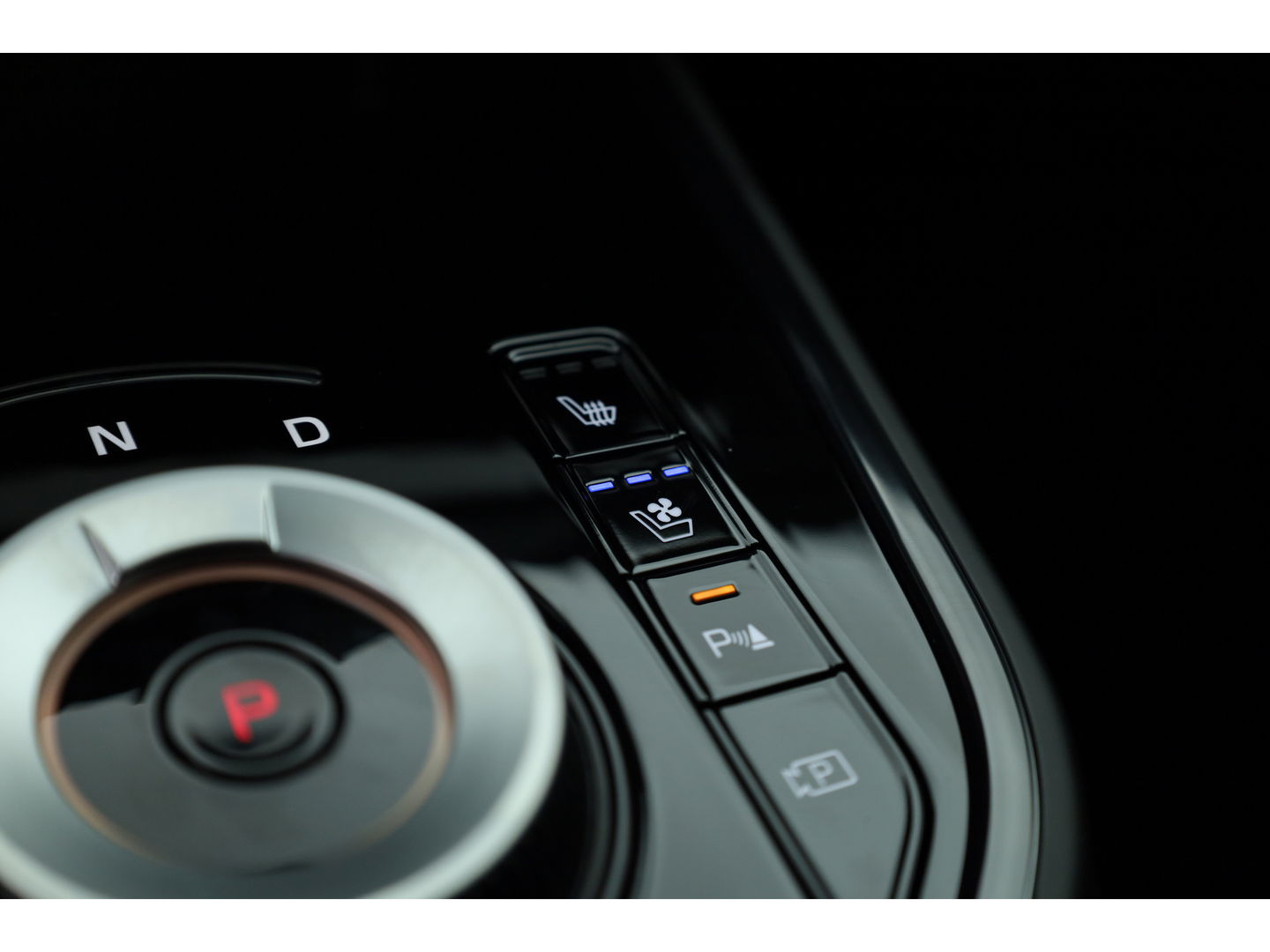 Kia Niro 1.6 GDi PHEV Spirit Tech. | HUD | Harman Kardon | Elek. Stoelen | Stoelventilatie | Camera