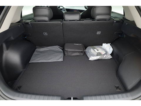 Kia Niro 1.6 GDi PHEV Spirit Tech. | HUD | Harman Kardon | Elek. Stoelen | Stoelventilatie | Camera