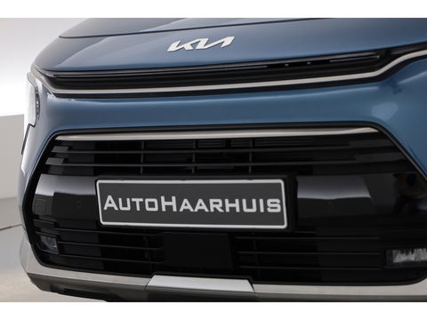 Kia Niro 1.6 GDi PHEV Spirit Tech. | HUD | Harman Kardon | Elek. Stoelen | Stoelventilatie | Camera