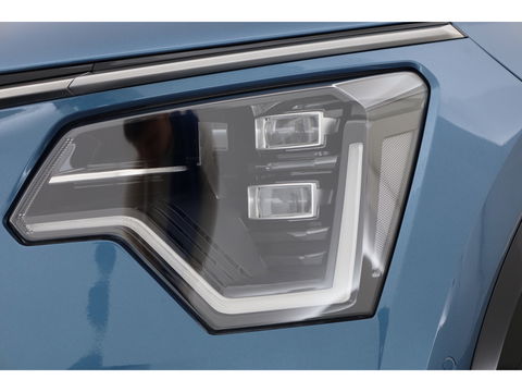 Kia Niro 1.6 GDi PHEV Spirit Tech. | HUD | Harman Kardon | Elek. Stoelen | Stoelventilatie | Camera
