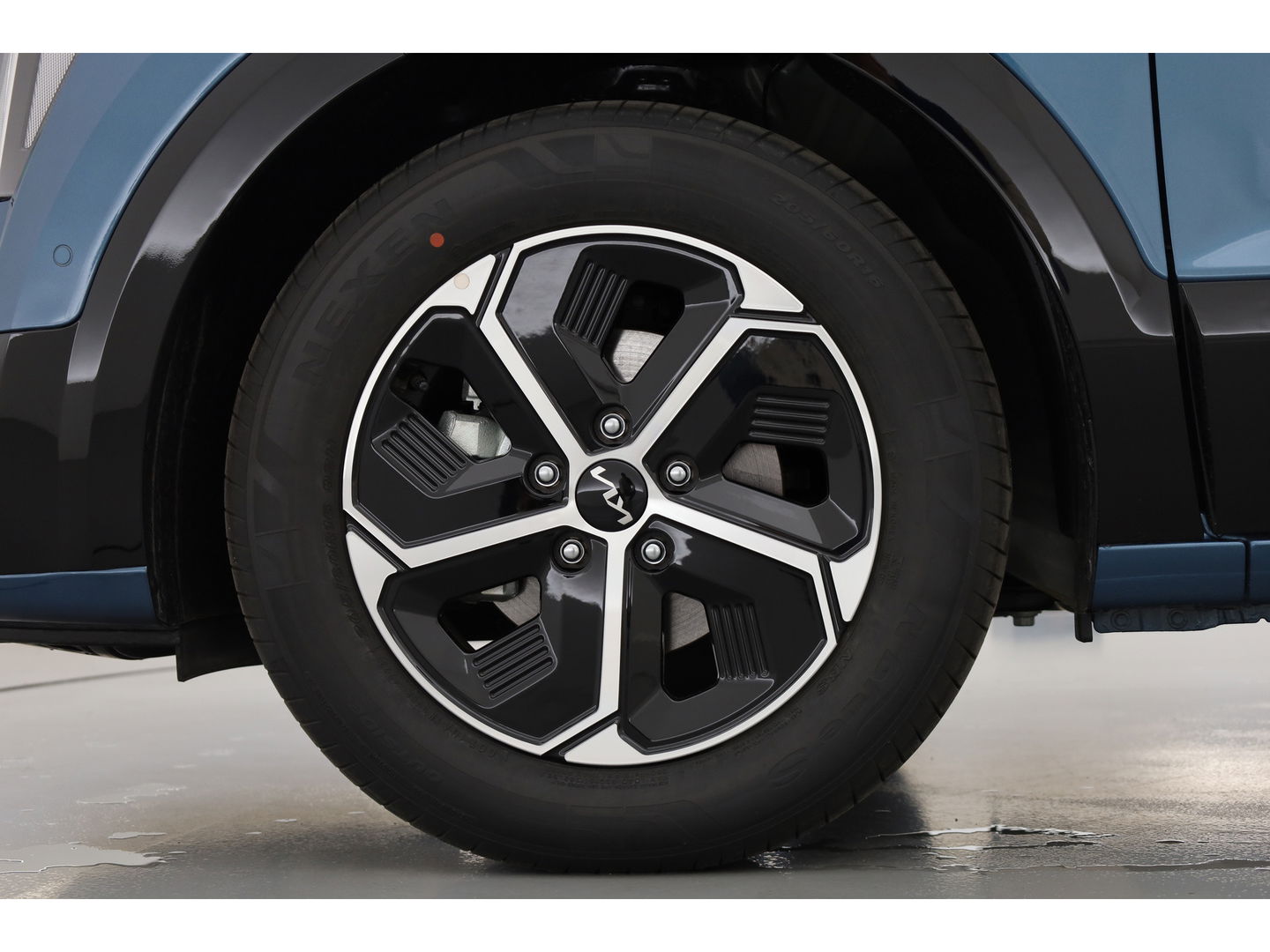 Kia Niro 1.6 GDi PHEV Spirit Tech. | HUD | Harman Kardon | Elek. Stoelen | Stoelventilatie | Camera