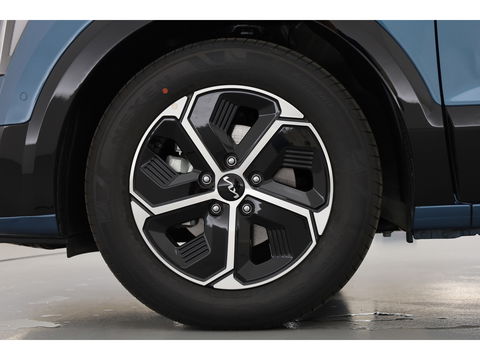 Kia Niro 1.6 GDi PHEV Spirit Tech. | HUD | Harman Kardon | Elek. Stoelen | Stoelventilatie | Camera