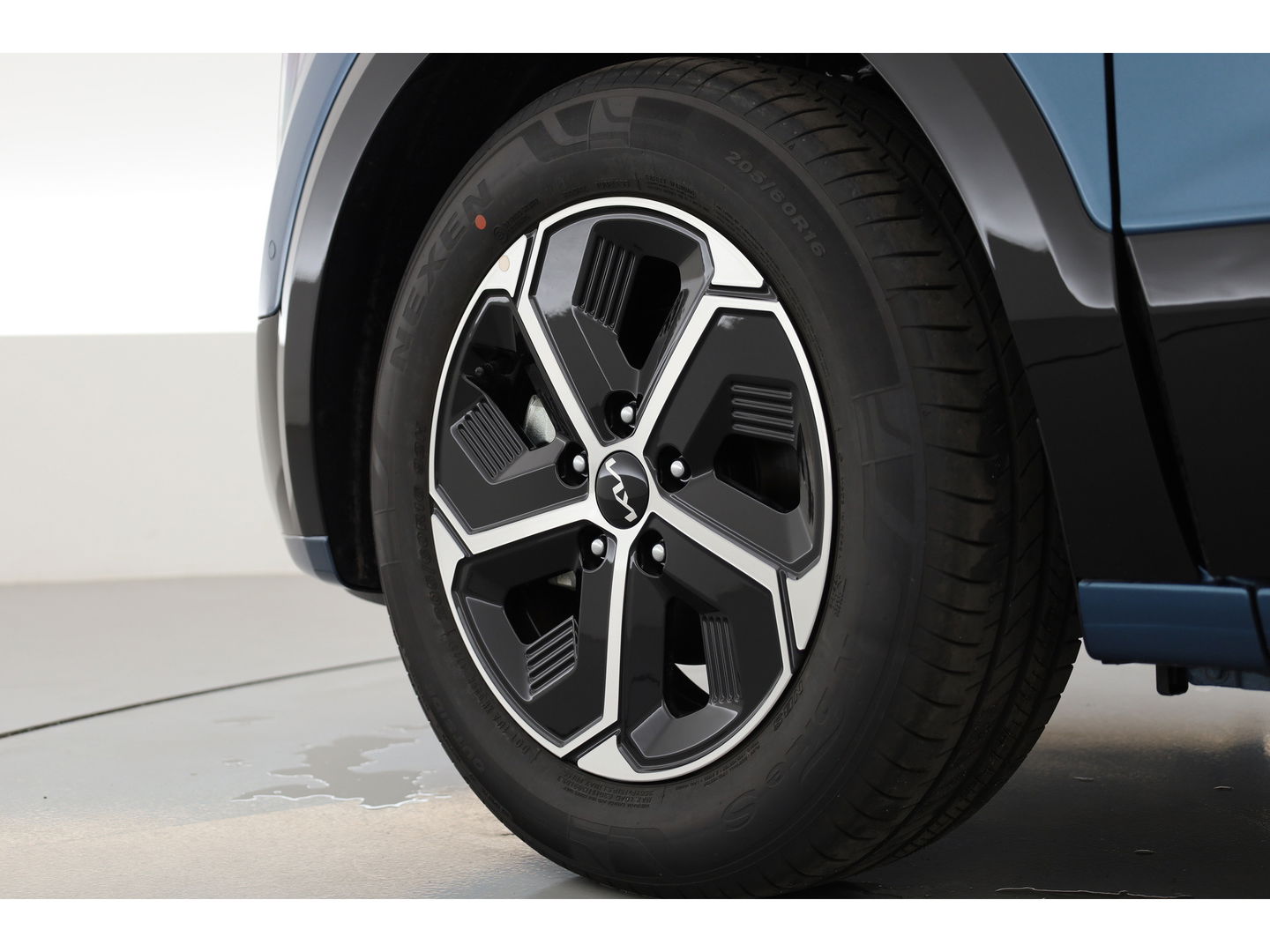Kia Niro 1.6 GDi PHEV Spirit Tech. | HUD | Harman Kardon | Elek. Stoelen | Stoelventilatie | Camera