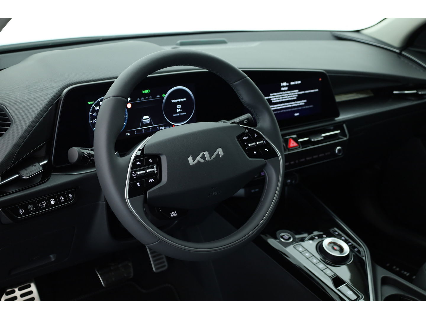 Kia Niro 1.6 GDi PHEV Spirit Tech. | HUD | Harman Kardon | Elek. Stoelen | Stoelventilatie | Camera