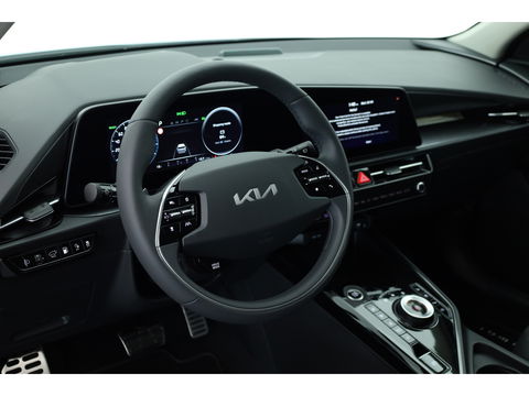 Kia Niro 1.6 GDi PHEV Spirit Tech. | HUD | Harman Kardon | Elek. Stoelen | Stoelventilatie | Camera
