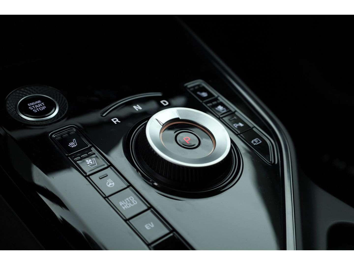 Kia Niro 1.6 GDi PHEV Spirit Tech. | HUD | Harman Kardon | Elek. Stoelen | Stoelventilatie | Camera