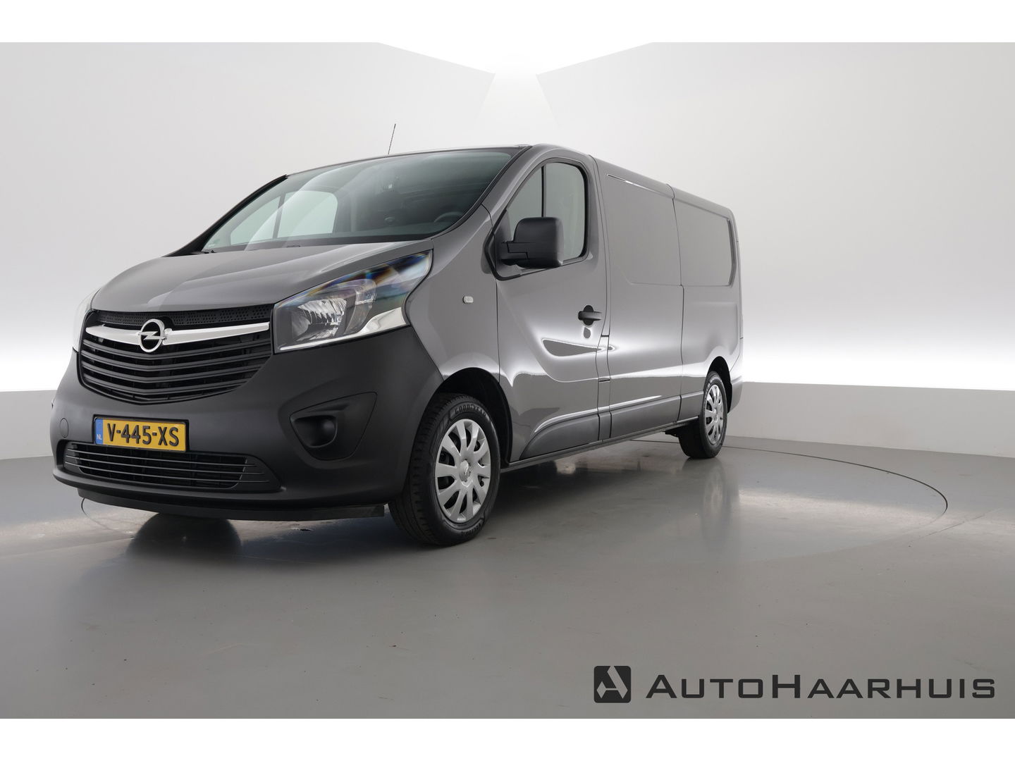 Opel Vivaro 1.6 CDTI L2H1 Edition EcoFlex | Navi | Cruise | Camera | DAB | Trekhaak