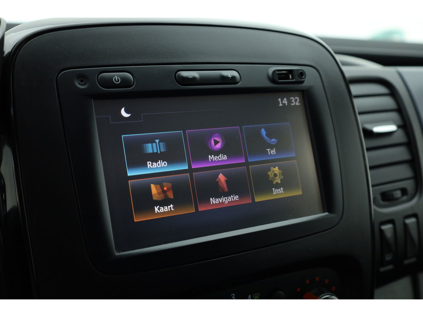 Opel Vivaro 1.6 CDTI L2H1 Edition EcoFlex | Navi | Cruise | Camera | DAB | Trekhaak