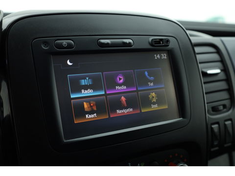 Opel Vivaro 1.6 CDTI L2H1 Edition EcoFlex | Navi | Cruise | Camera | DAB | Trekhaak