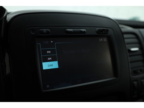 Opel Vivaro 1.6 CDTI L2H1 Edition EcoFlex | Navi | Cruise | Camera | DAB | Trekhaak