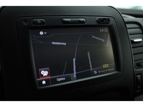 Opel Vivaro 1.6 CDTI L2H1 Edition EcoFlex | Navi | Cruise | Camera | DAB | Trekhaak