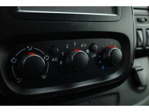 Opel Vivaro 1.6 CDTI L2H1 Edition EcoFlex | Navi | Cruise | Camera | DAB | Trekhaak