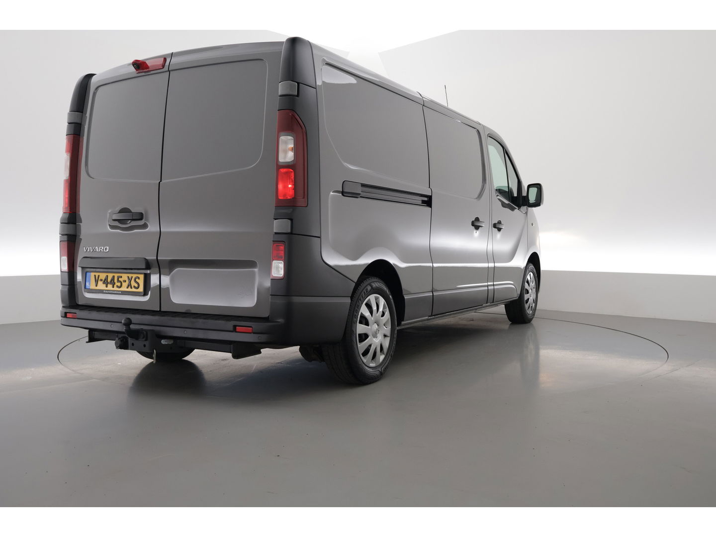 Opel Vivaro 1.6 CDTI L2H1 Edition EcoFlex | Navi | Cruise | Camera | DAB | Trekhaak