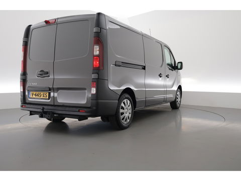 Opel Vivaro 1.6 CDTI L2H1 Edition EcoFlex | Navi | Cruise | Camera | DAB | Trekhaak