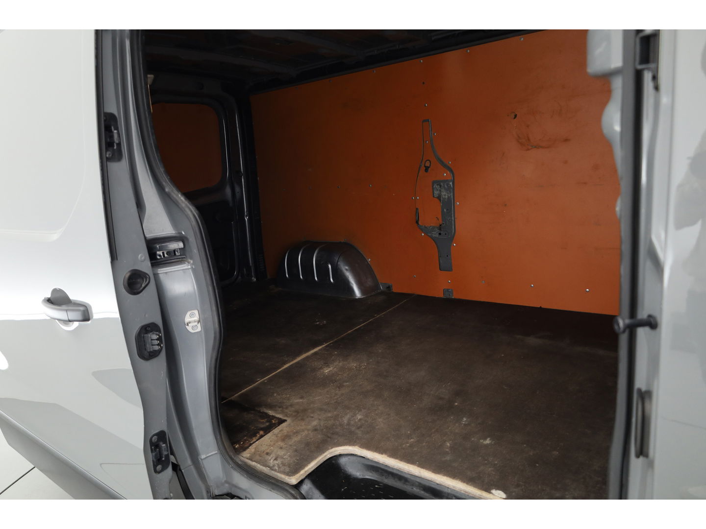 Opel Vivaro 1.6 CDTI L2H1 Edition EcoFlex | Navi | Cruise | Camera | DAB | Trekhaak