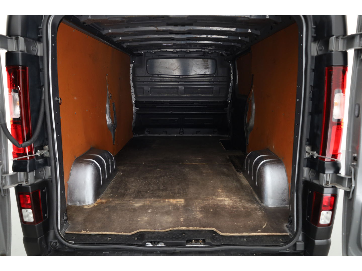 Opel Vivaro 1.6 CDTI L2H1 Edition EcoFlex | Navi | Cruise | Camera | DAB | Trekhaak