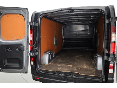 Opel Vivaro 1.6 CDTI L2H1 Edition EcoFlex | Navi | Cruise | Camera | DAB | Trekhaak