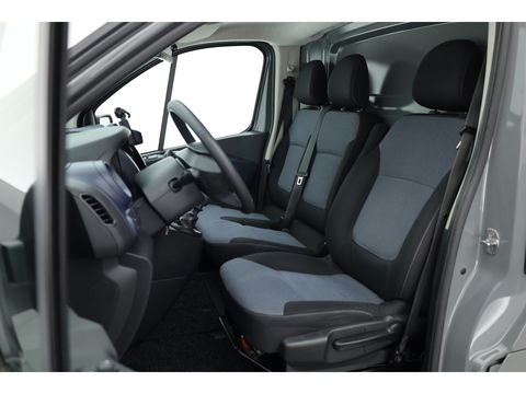 Opel Vivaro 1.6 CDTI L2H1 Edition EcoFlex | Navi | Cruise | Camera | DAB | Trekhaak