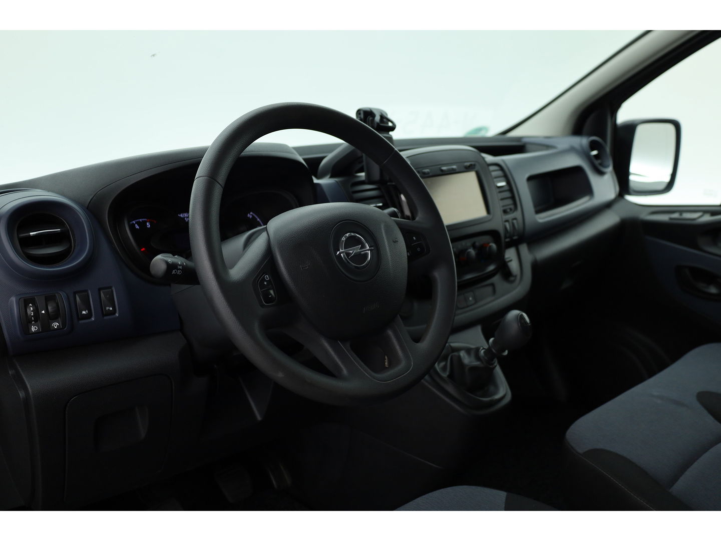 Opel Vivaro 1.6 CDTI L2H1 Edition EcoFlex | Navi | Cruise | Camera | DAB | Trekhaak