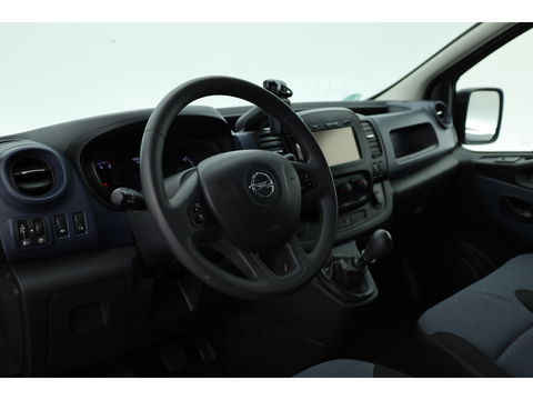 Opel Vivaro 1.6 CDTI L2H1 Edition EcoFlex | Navi | Cruise | Camera | DAB | Trekhaak