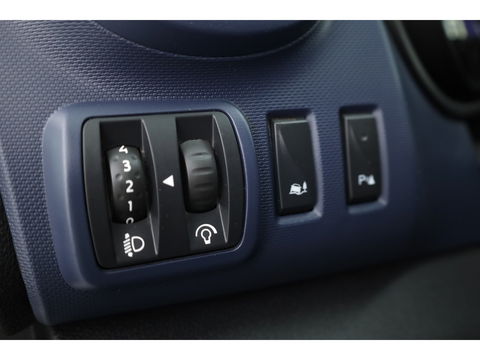 Opel Vivaro 1.6 CDTI L2H1 Edition EcoFlex | Navi | Cruise | Camera | DAB | Trekhaak