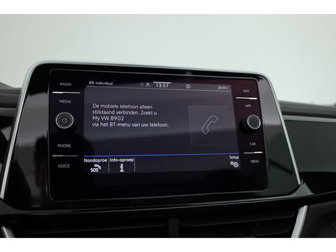 Volkswagen T-Roc Cabrio 1.5 TSI R-Line DSG | Navi | Stoel- Stuurverw. | IQ. Light | Travel Assist | Dodehoekdet.