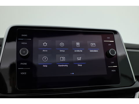 Volkswagen T-Roc Cabrio 1.5 TSI R-Line DSG | Navi | Stoel- Stuurverw. | IQ. Light | Travel Assist | Dodehoekdet.