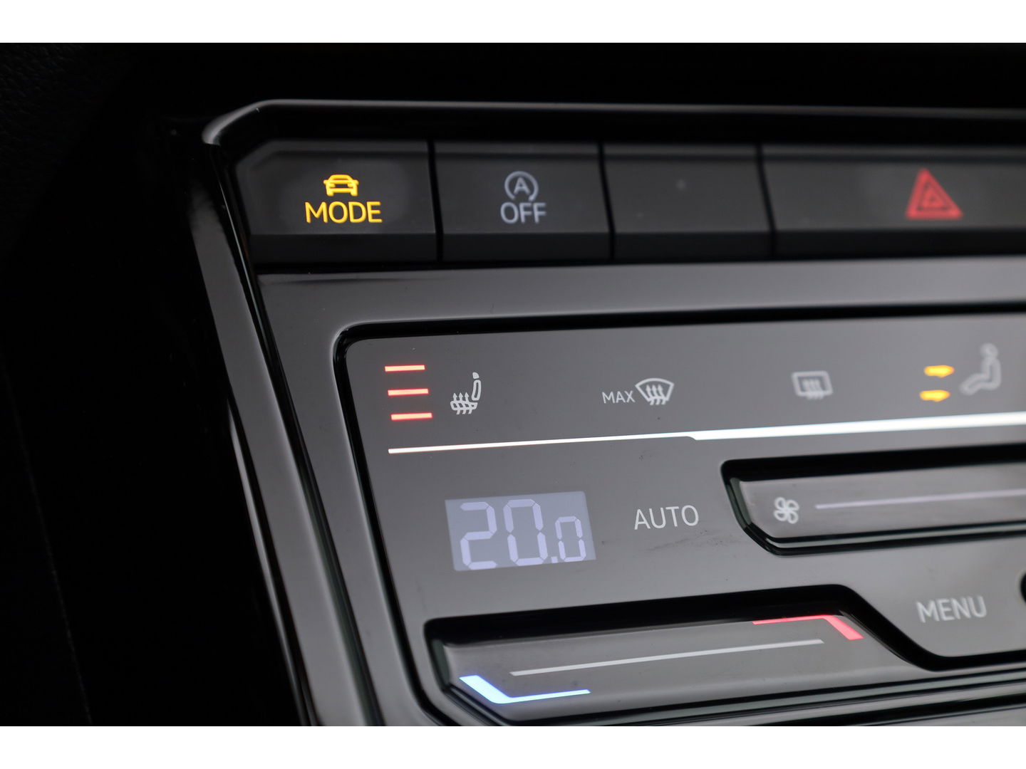 Volkswagen T-Roc Cabrio 1.5 TSI R-Line DSG | Navi | Stoel- Stuurverw. | IQ. Light | Travel Assist | Dodehoekdet.