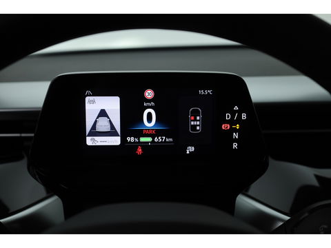 Volkswagen ID. Buzz Pro 86 kWh LWB 7p. | Camera | Adapt. Cruise | Stoel- Stuurverw. | Navi |