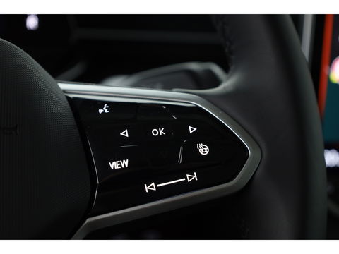 Volkswagen ID. Buzz Pro 86 kWh LWB 7p. | Camera | Adapt. Cruise | Stoel- Stuurverw. | Navi |