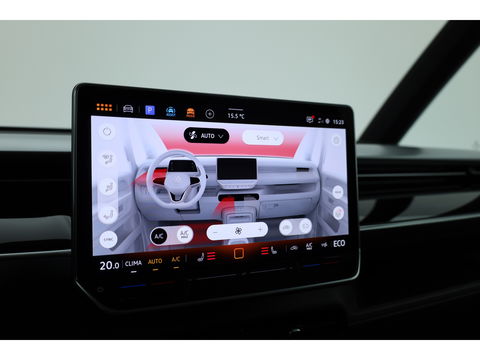 Volkswagen ID. Buzz Pro 86 kWh LWB 7p. | Camera | Adapt. Cruise | Stoel- Stuurverw. | Navi |