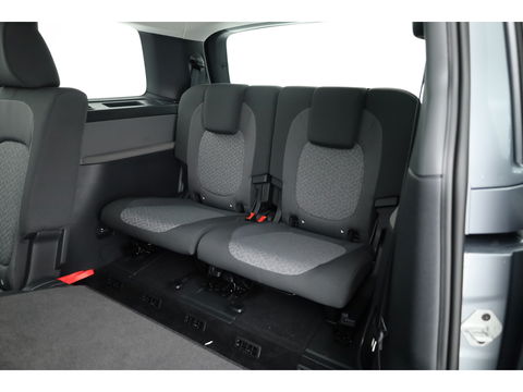 Volkswagen ID. Buzz Pro 86 kWh LWB 7p. | Camera | Adapt. Cruise | Stoel- Stuurverw. | Navi |