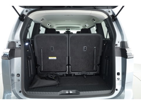 Volkswagen ID. Buzz Pro 86 kWh LWB 7p. | Camera | Adapt. Cruise | Stoel- Stuurverw. | Navi |