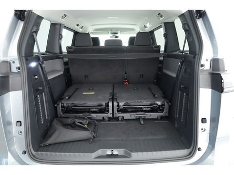Volkswagen ID. Buzz Pro 86 kWh LWB 7p. | Camera | Adapt. Cruise | Stoel- Stuurverw. | Navi |