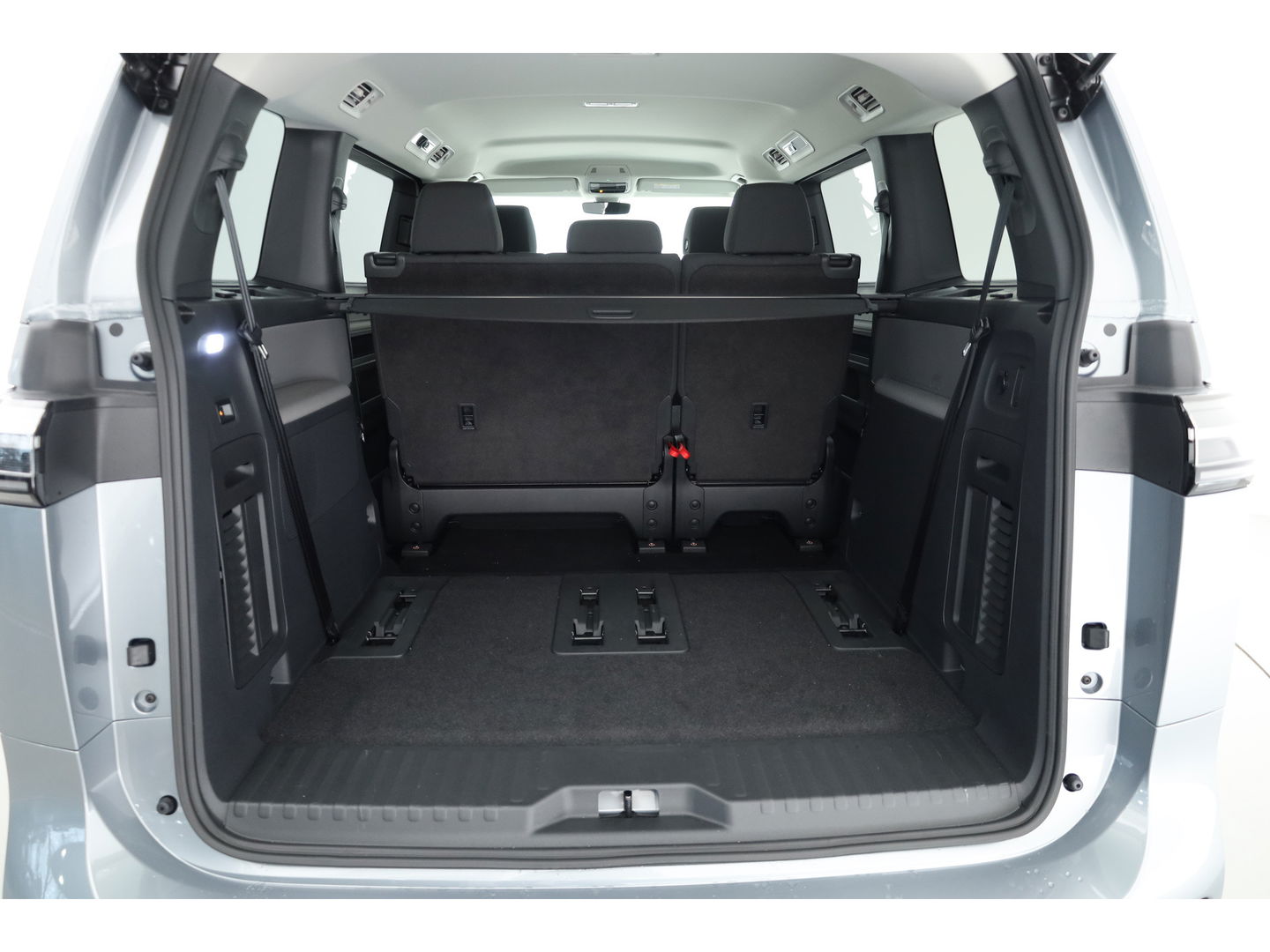 Volkswagen ID. Buzz Pro 86 kWh LWB 7p. | Camera | Adapt. Cruise | Stoel- Stuurverw. | Navi |
