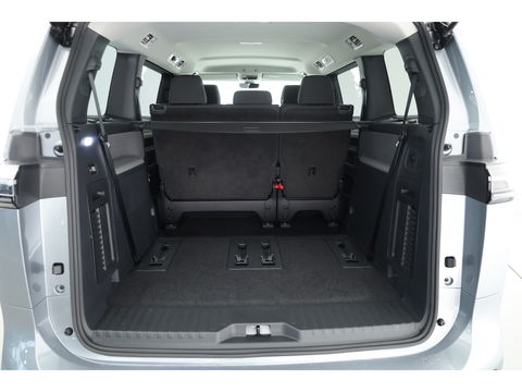Volkswagen ID. Buzz Pro 86 kWh LWB 7p. | Camera | Adapt. Cruise | Stoel- Stuurverw. | Navi |