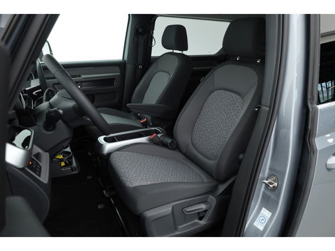 Volkswagen ID. Buzz Pro 86 kWh LWB 7p. | Camera | Adapt. Cruise | Stoel- Stuurverw. | Navi |