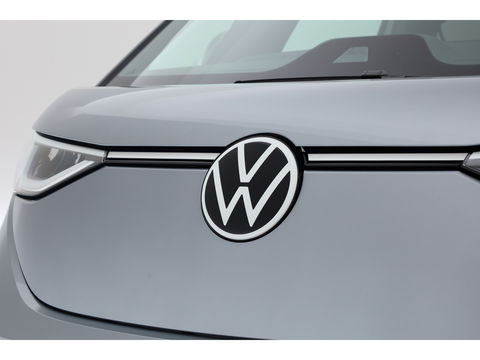 Volkswagen ID. Buzz Pro 86 kWh LWB 7p. | Camera | Adapt. Cruise | Stoel- Stuurverw. | Navi |