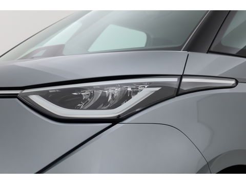Volkswagen ID. Buzz Pro 86 kWh LWB 7p. | Camera | Adapt. Cruise | Stoel- Stuurverw. | Navi |