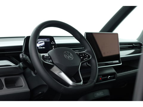 Volkswagen ID. Buzz Pro 86 kWh LWB 7p. | Camera | Adapt. Cruise | Stoel- Stuurverw. | Navi |
