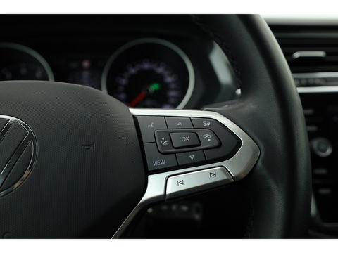 Volkswagen Tiguan 1.5 TSI DSG 150pk | Navi | Camera | Travel Assist | Stoel- Stuurverw. | Dodehoekdet.