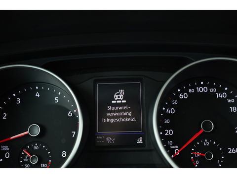 Volkswagen Tiguan 1.5 TSI DSG 150pk | Navi | Camera | Travel Assist | Stoel- Stuurverw. | Dodehoekdet.