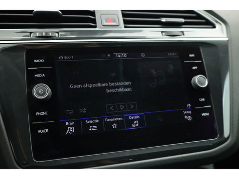 Volkswagen Tiguan 1.5 TSI DSG 150pk | Navi | Camera | Travel Assist | Stoel- Stuurverw. | Dodehoekdet.