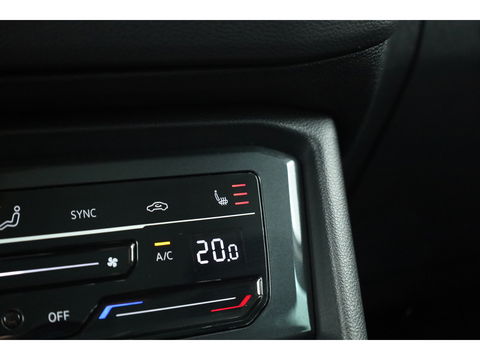 Volkswagen Tiguan 1.5 TSI DSG 150pk | Navi | Camera | Travel Assist | Stoel- Stuurverw. | Dodehoekdet.