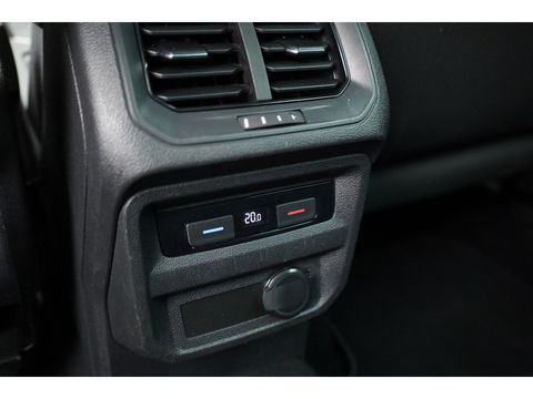 Volkswagen Tiguan 1.5 TSI DSG 150pk | Navi | Camera | Travel Assist | Stoel- Stuurverw. | Dodehoekdet.